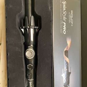 Salon Tech Spin Style Pro